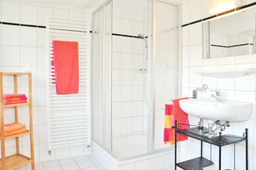 Apartamento Ferienwohnung Versteeg