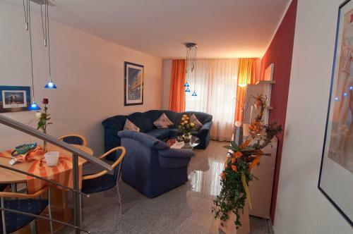 Apartamento Albergo Haus Siegfried