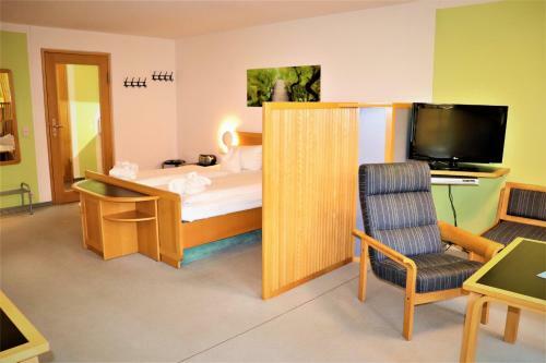 Hotel Und Appartementhof Waldeck