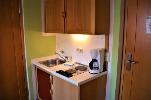 Hotel Und Appartementhof Waldeck