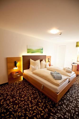 Hotel Und Appartementhof Waldeck