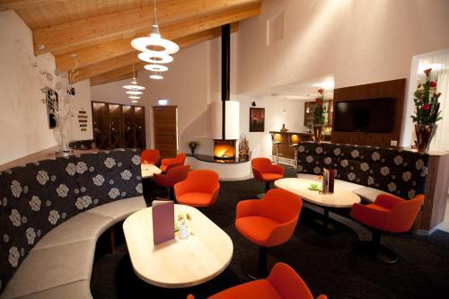 Hotel Und Appartementhof Waldeck