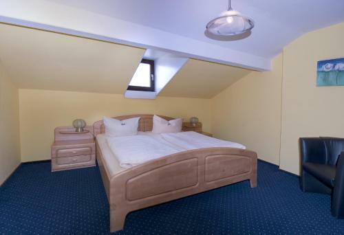Apartamento Appartementhaus-edelweiss