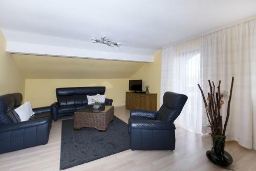 Apartamento Appartementhaus-edelweiss