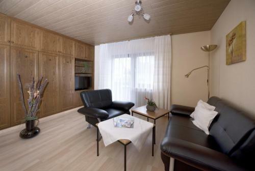 Apartamento Appartementhaus-edelweiss