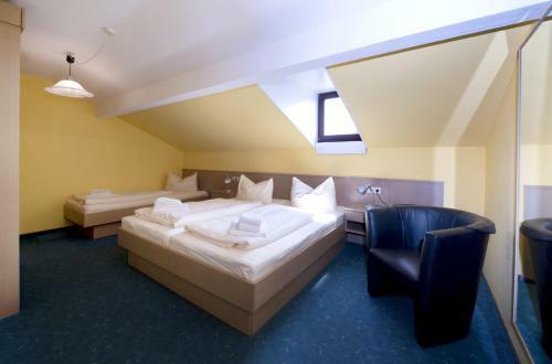 Apartamento Appartementhaus-edelweiss