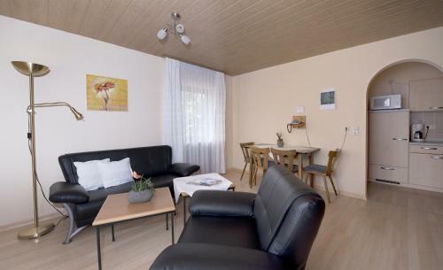 Apartamento Appartementhaus-edelweiss