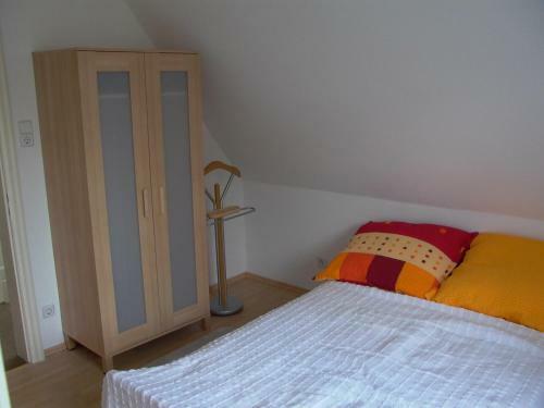 Altes Landhaus Am Park (bed & Breakfast)