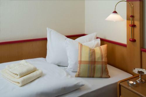 Apartamento Kurpension Riedenburg