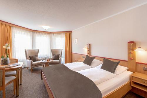 Apartamento Kurpension Riedenburg