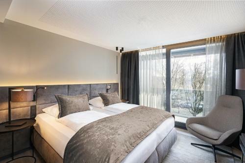 Apartamento Kurpension Riedenburg