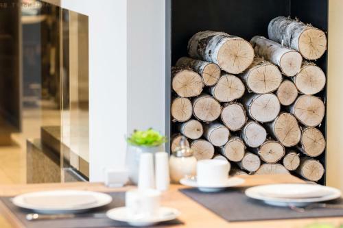 Apartamento Kurpension Riedenburg