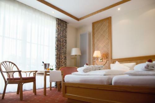 Thermenhotel Quellenhof