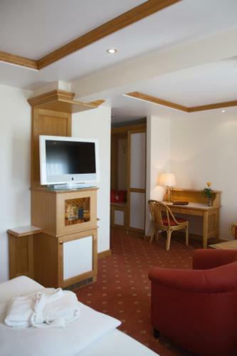 Thermenhotel Quellenhof