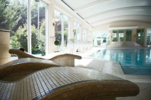 Thermenhotel Quellenhof