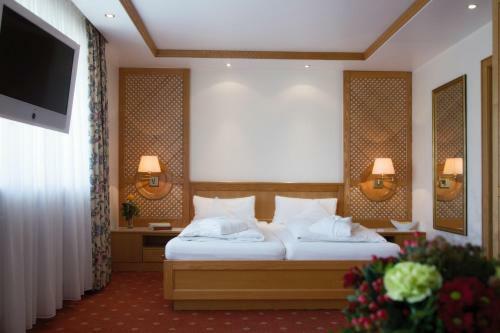 Thermenhotel Quellenhof