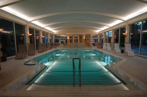 Thermenhotel Quellenhof