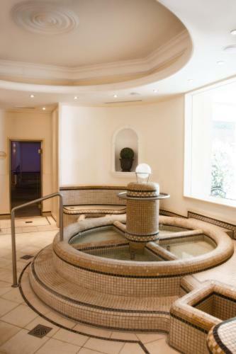 Thermenhotel Quellenhof