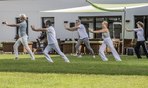 Kurhotel K�nigshof