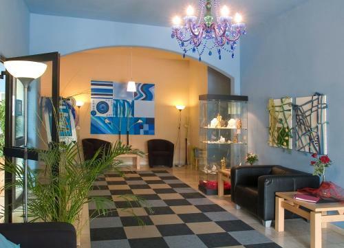 Aparthotel Hotel Thermenhof