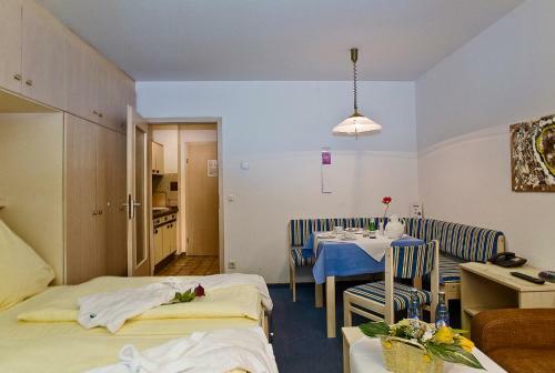 Aparthotel Hotel Thermenhof