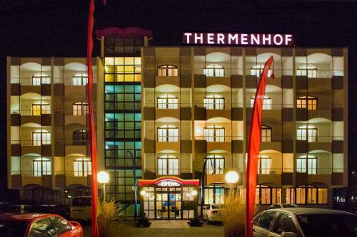Aparthotel Hotel Thermenhof