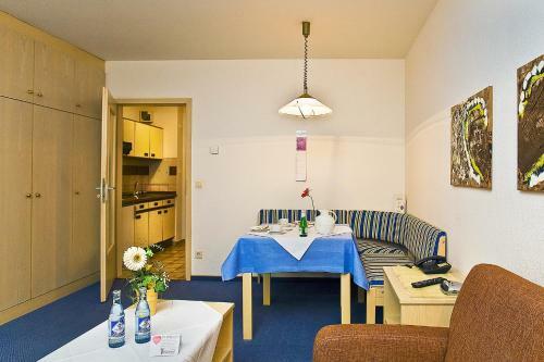 Aparthotel Hotel Thermenhof