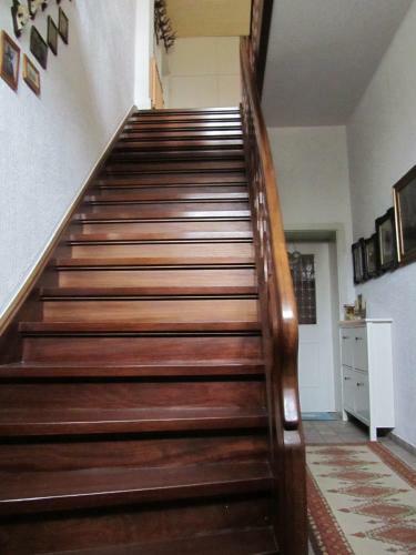 Apartamento Timmermannshof