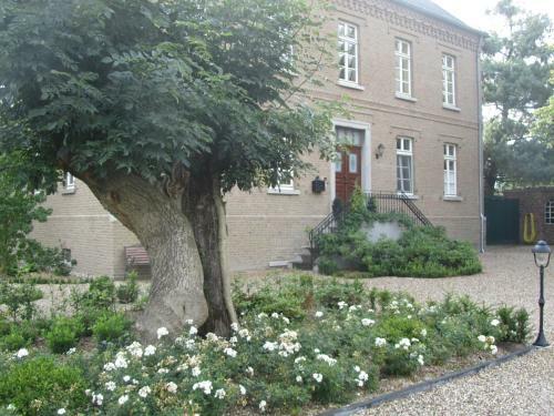 Apartamento Timmermannshof