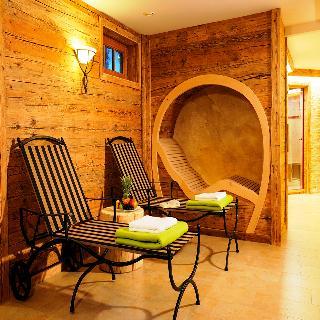 Kur & Thermalhotel Ludwig Thoma
