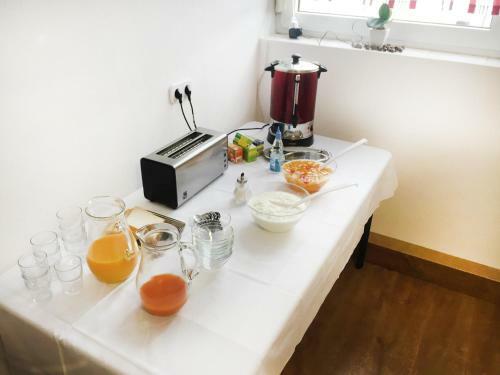 Hotel Birten