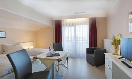 Apartamento Im Gew�lbe