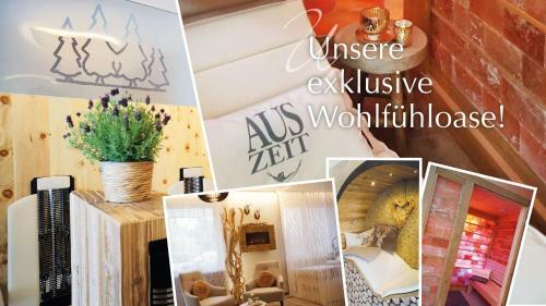Hostal Hotel Garni-apartmenthaus Fichtenwald