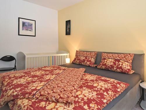 Apartment Alacard Ferienwohnung 1