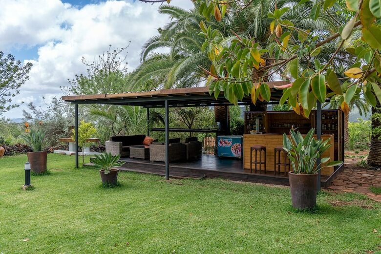 Agroturismo Can Pere Sord