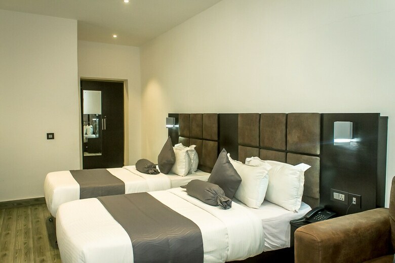Atlantic Hotel And Spa