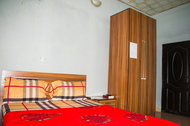 Hotel Wemrok Events & Suite