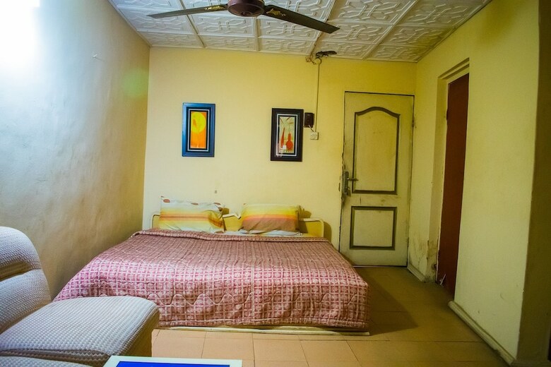 Organico House Hotel