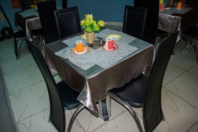 Divine Fountain Hotels Ltd