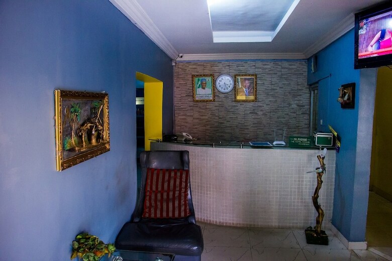 Divine Fountain Hotels Ltd