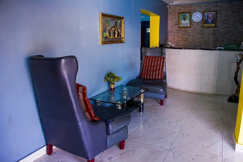 Divine Fountain Hotels Ltd