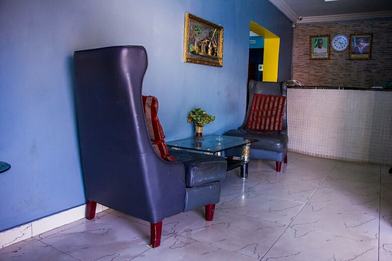 Divine Fountain Hotels Ltd