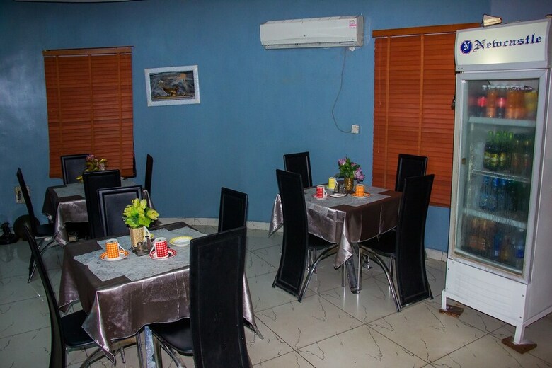 Divine Fountain Hotels Ltd