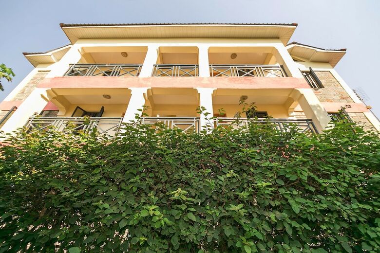 Sura View Hotel Bondo