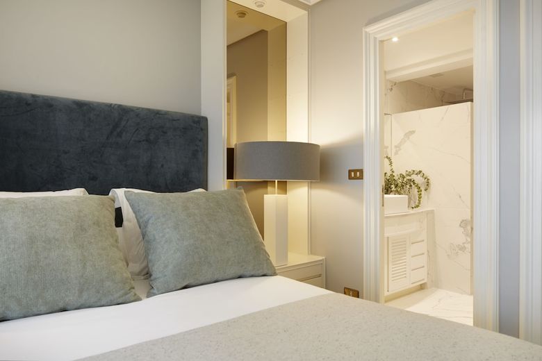 Playa de La Concha 10 Apartment By Feelfree Rentals