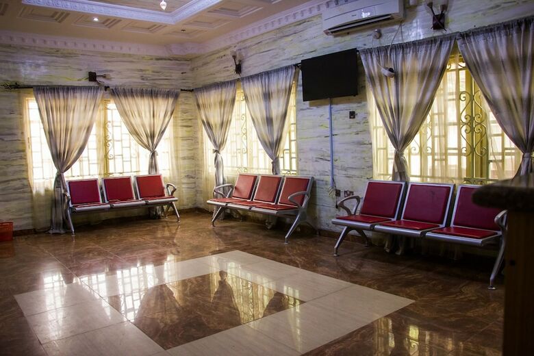 Lekki Hotel And Suites