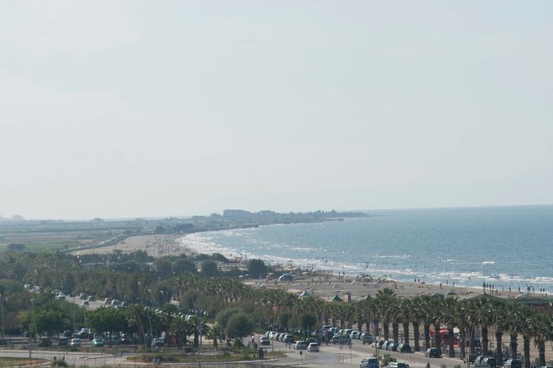 Hotel La Palma Del Sol
