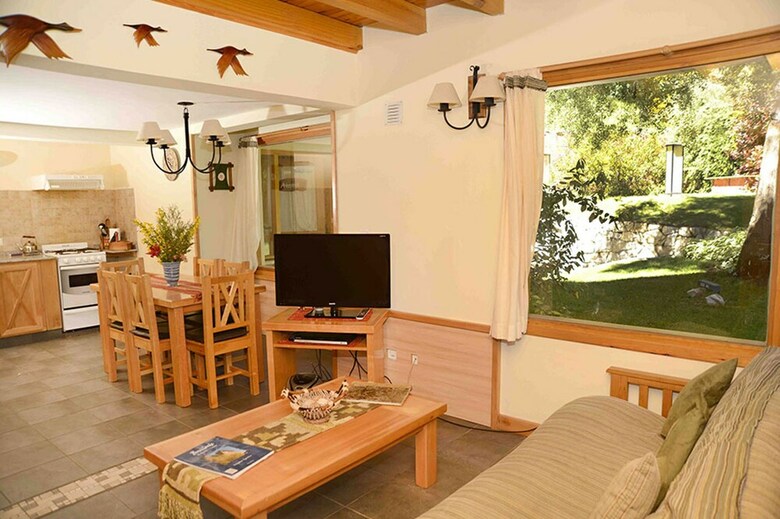 Apartamentos Matices Patagonicos