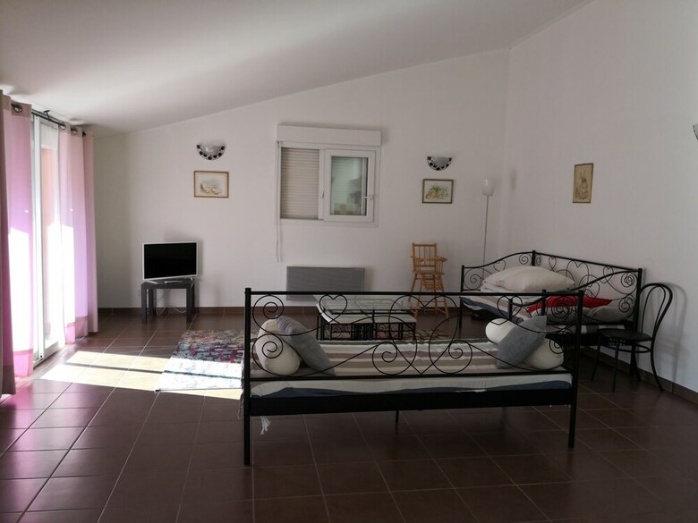 Apartamento Domaine de L'aumone