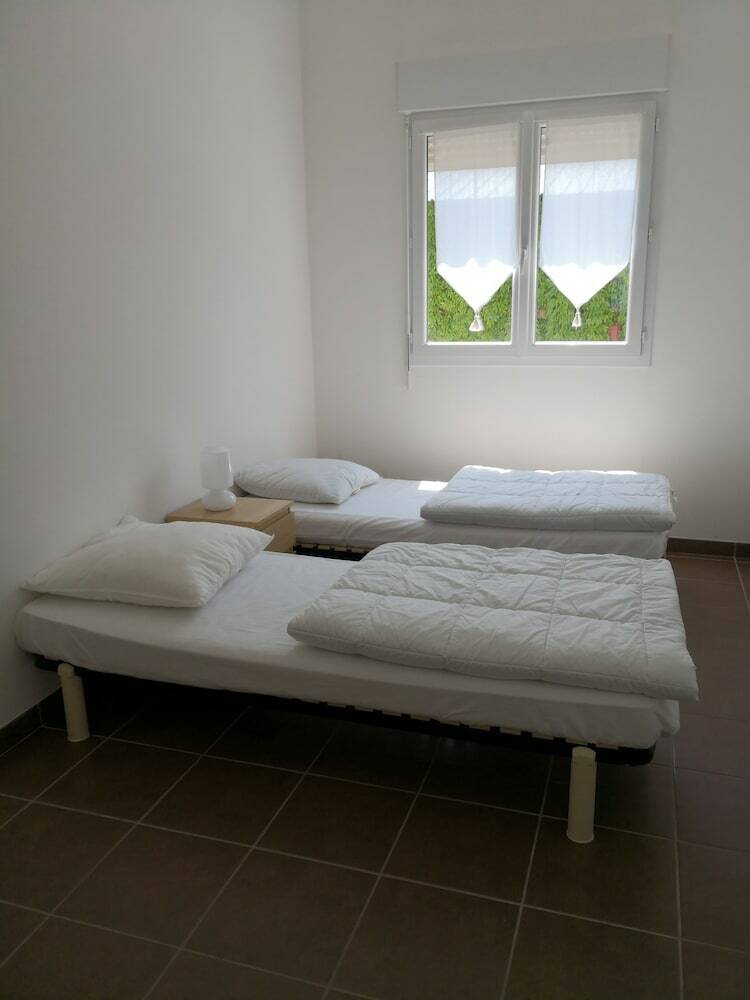Apartamento Domaine de L'aumone
